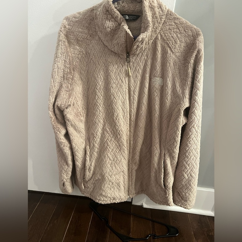 Women’s north face jacket